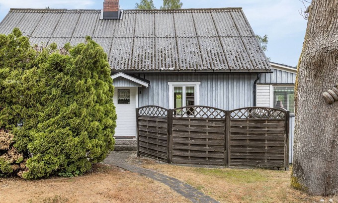 Kyrkhult House | Forneboda by Interhome