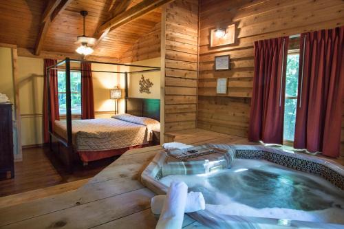 Dahlonega Resort | Forrest Hills Mountain Resort