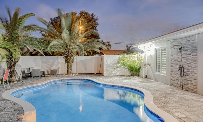 Coral Ridge Apartment | Fort Lauderdale Memories