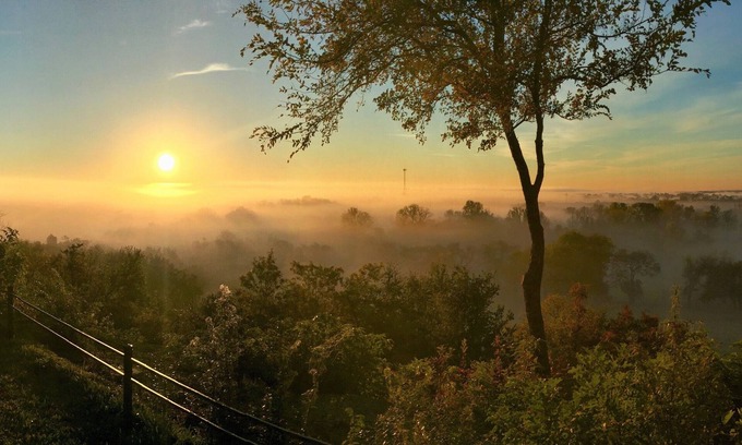 Fort Worth House | Fort Worth - Eagle Mountain Lake - Beautiful Views