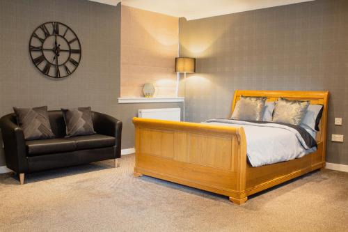 Kirkcaldy Apartment | Forth Apartments