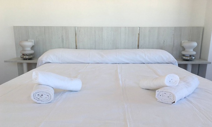 Ciudadela Apartment | Fortress of Menorca