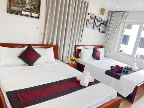 Hanoi Backpacker Quarter House | fortuna homestay