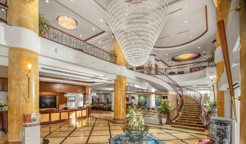 Ba Dinh Hotel | Fortuna Hotel Hanoi