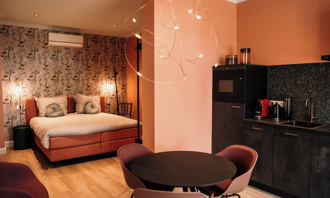 Binnenstad Apartment | Fortuna Suites