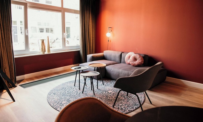 Binnenstad Apartment | Fortuna Suites