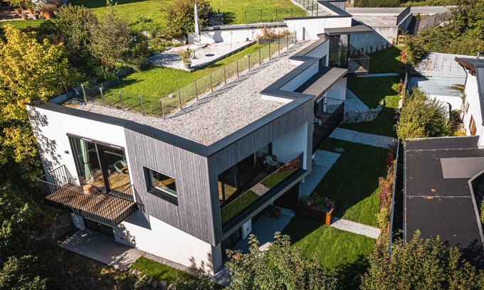 Zell am See Apartment | Fortuna View - Superior Apartment 'I', Lake view