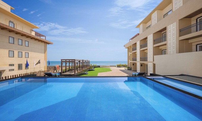 Puri Hotel | Fortune Beachfront, Puri - Member ITC Hotels' Group