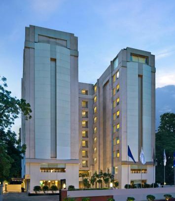 Ellis Bridge Hotel | Fortune Park, Ahmedabad - Member ITC Hotels' Group