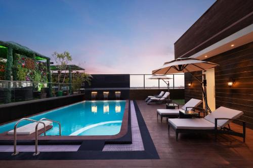 Amritsar Hotel | Fortune Ranjit Vihar, Amritsar - Member ITC Hotels' Group