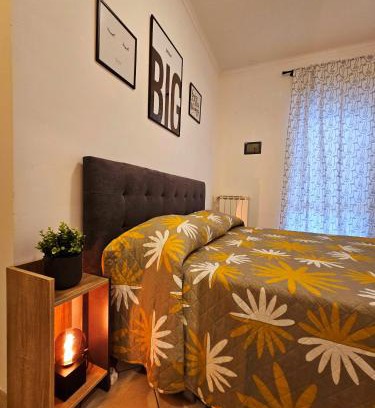 Fiumicino Apartment | FORTY-SEVEN Apartment Fiumicino