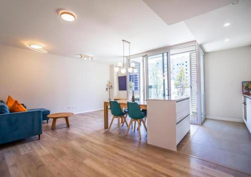 Sant Adria de Besos Apartment | Forum Casa Barcelona