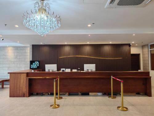 Downtown George Town Hotel | Forum Hotel Penang