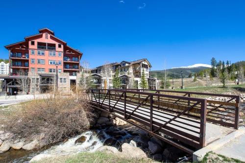 Winter Park House | Founders Pointe 4473 Ski In Ski Out Winter Park Resort