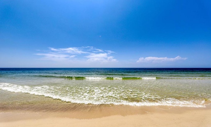 Gulf Shores House | Four C’s #104
