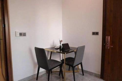 Mang Yang Apartment | Four home