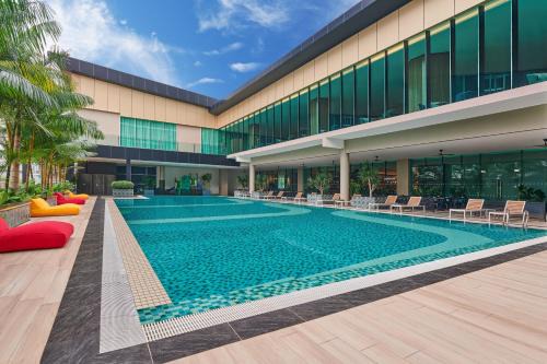Bandar Penawar Hotel | Four Points by Sheraton Desaru