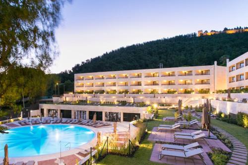 Sesimbra Hotel | Four Points by Sheraton Sesimbra