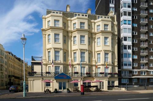 Seafront Hotel | Four Points Flex by Sheraton Brighton