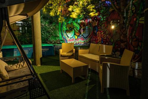 Majdal al-Shams Apartment | Four seasons
