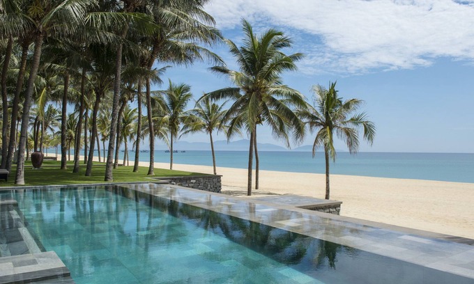 Dien Duong Hotel | Four Seasons Resort The Nam Hai, Hoi An, Vietnam