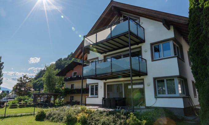 Schuttdorf Apartment | Fourteen 2.1 Zell am See (S&P)
