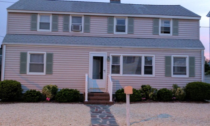 The Dunes House | Fourth House From the Beach! Great Family Vacation House!