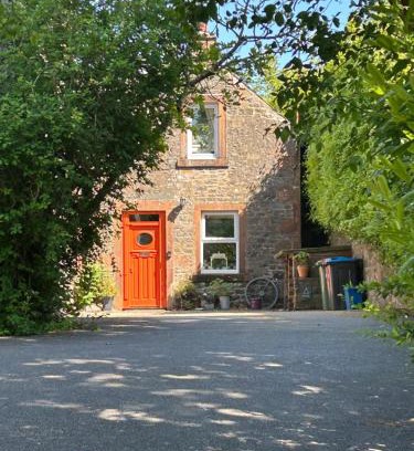 Moffat House | Fox Cottage