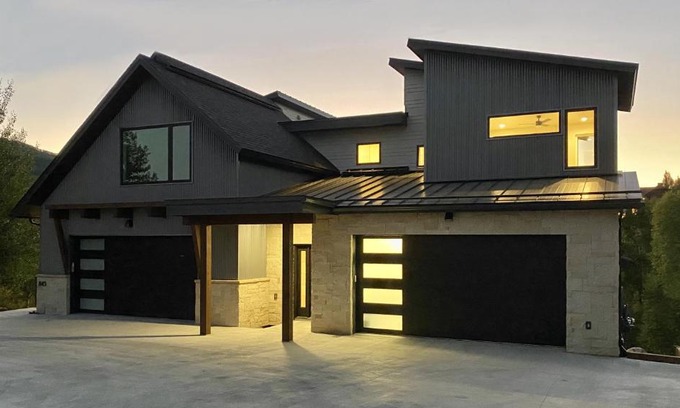 Steamboat Springs House | Fox Creek 2 townhouse