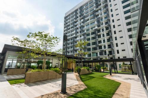 Shah Alam Hotel | FOX Hotel Glenmarie Shah Alam