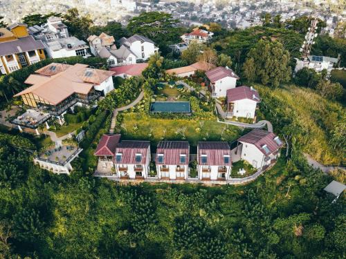 Kandy Hotel | Fox Kandy