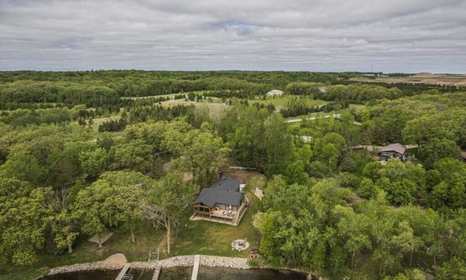 Detroit Lakes House | Fox Lake, Detroit Lakes