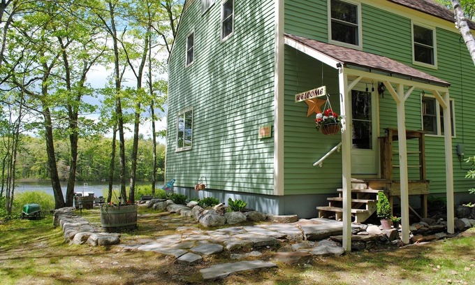 Bremen House | Fox Lane located in Bremen
