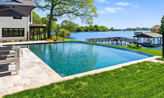 Denver House | Fox Run w/Heated Pool & Optional Boat Rental