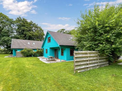 Drymen House | Foxglove Cottage 2 - Uk50020
