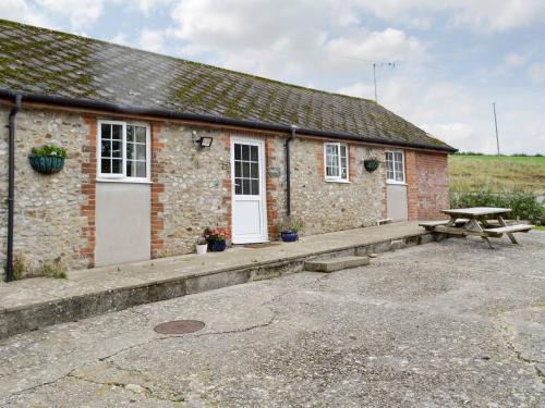 Wootton Fitzpaine House | Foxglove Cottage