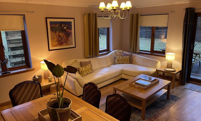 Drymen Cottage | Foxglove Cottages
