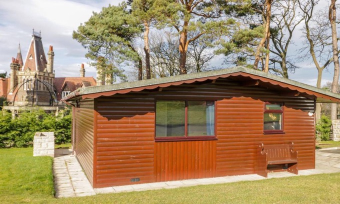 Saltburn-by-the-Sea House | Foxglove Lodge