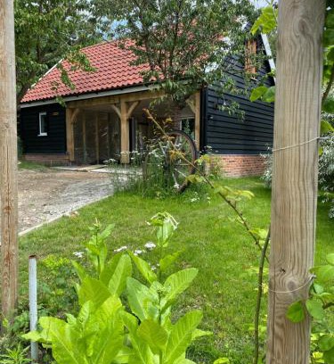 Westleton Apartment | Foxgloves self catering