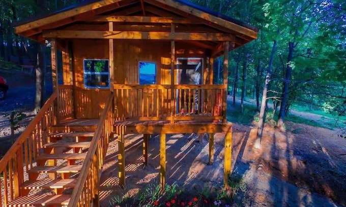 Southern House | Foxtail Orchards - The Fox Den