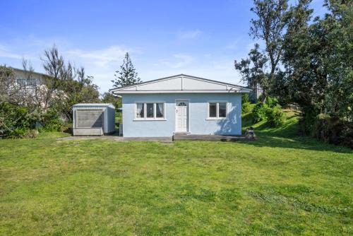 Foxton Beach House | Foxton Breeze - Foxton Beach Holiday Home