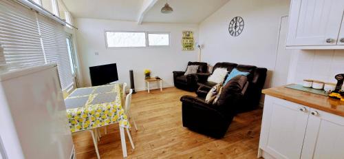 Withernsea Resort | Foxys Seaside Retreat