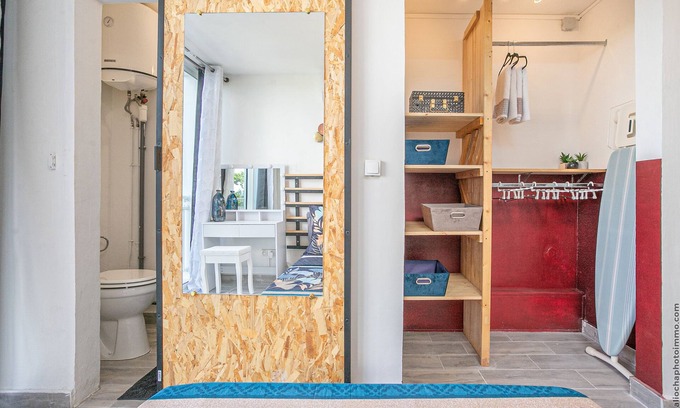 Fort-de-France Apartment | Foyal Toloman - Ibiskis