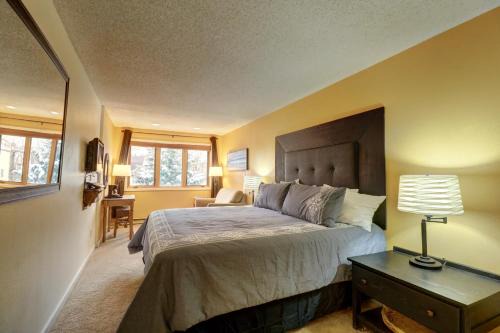 East Village at Copper Apartment | FP209 Fox Pine Inn Hotel Room condo
