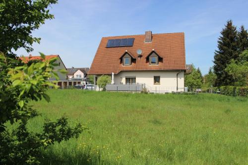 Gunzenhausen Apartment | Fränkische Seenliebe