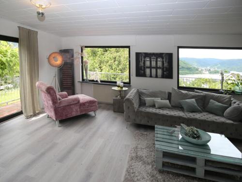 Kamp-Bornhofen House | FränZ Comfortable holiday residence