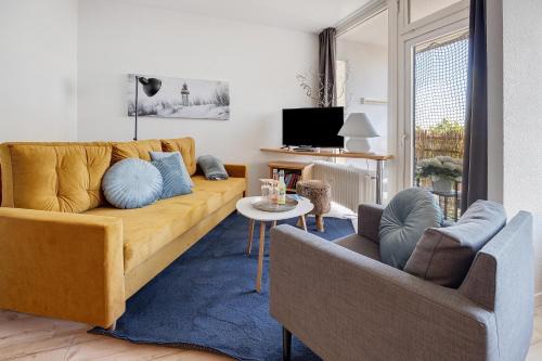 Region Hannover District Apartment | Fräulein Frida Steinhude