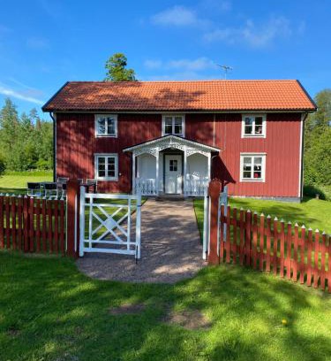 Aneby House | Fråsttorp