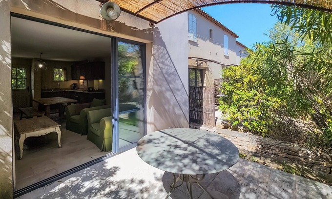 Saint-Laurent-de-la-Cabrerisse House | Amazing home in Saint-Laurent-de-la-Cabrerisse