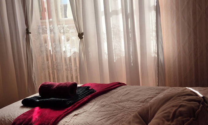 Saint-Symphorien-de-Thenieres Apartment | Maison La vie de l'Aubrac - Gite Lo Bel Peis